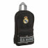 Фото #1 товара Пенал-рюкзак Real Madrid C.F. Чёрный 12 x 23 x 5 cm (33 Предметы)