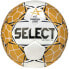 Фото #1 товара Мяч для игры в рукбол Select Champions League Ultimate Official Ehf Handball