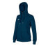 Mizuno Sweat FZ Hoodie W 32EC9700C14 M - фото #1