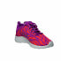 Фото #5 товара Женские спортивные кроссовки Nike Kaishi 2.0 Красный Фиолетовый