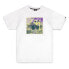 Фото #1 товара GRIMEY The Still Shinin´ short sleeve T-shirt