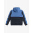 Quiksilver Knowledge Area hoodie