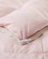 360 Thread Count All Season Goose Down Feather Comforter, Full/Queen