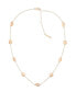 ფოტო #1 პროდუქტის Women's Stainless Steel Necklace