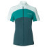 VAUDE BIKE Matera FZ Tricot short sleeve jersey