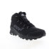 Фото #3 товара Inov-8 Roclite Pro G 400 GTX 000950-BK Mens Black Synthetic Hiking Boots