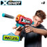 Фото #6 товара Пистолет для стрельбы дротиками Zuru X-Shot Excel Kickback