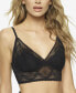 Фото #1 товара Women's Finesse Lace Cami Bralette