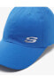 Фото #11 товара W Summer Acc Cap Cap Kadın Mavi Şapka S231480-400