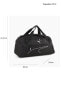 Fundamentals Sports Bag S Unisex Spor Çantası 09033101
