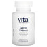Фото #1 товара Vital Nutrients, Экстракт чеснока, 60 веганских капсул