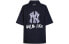 MLB 31WS04031-50N Baseball Tee