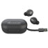 Фото #2 товара JLab JBuds Air Active Noise Cancelling True Wireless Bluetooth Earbuds - Black