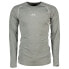 OAKLEY APPAREL O Fit RC long sleeve T-shirt Uniform/Lunar Hthr, XL - фото #2