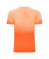 ფოტო #3 პროდუქტის Men's and Women's New York Knicks Bingham Sun-Fade T-Shirt