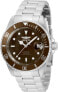 Фото #3 товара Invicta Pro Diver Stainless Steel Men's Automatic Watch