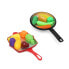 Фото #2 товара ATOSA 28x17 cm 4 Assorted Kitchen Set