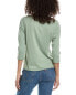 Фото #2 товара Incashmere Top Women's