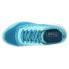 Фото #4 товара Propet Ec5 Walking Womens Blue Sneakers Athletic Shoes WAA292MTL