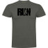 ფოტო #2 პროდუქტის KRUSKIS Word Run short sleeve T-shirt