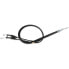 MOOSE HARD-PARTS 45-1030 Throttle Cable - фото #1