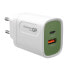 GP Battery 150GP20WPD - Indoor - AC - 5 V - 1 A - White