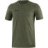 Фото #1 товара Jako T-Shirt Premium Basics Khaki Meliert M