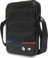 Фото #1 товара Torba BMW Torba BMW BMTB10PUCARTCBK Tablet 10" Carbon&Nylon Tricolor