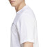 ADIDAS ORIGINALS Essentials short sleeve T-shirt