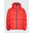 Фото #3 товара TOMMY JEANS Essential Down jacket