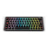 Фото #3 товара KROM Mini Kreator Gaming Mechanical Keyboard