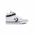 Фото #1 товара Повседневная обувь детская Converse Pro Blaze Белый