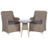 Bistro-Set-k247 ( 3-tlg )