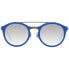 ფოტო #2 პროდუქტის WEB EYEWEAR WE0143-4991X Sunglasses