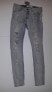 Джинсы Hidden Jeans Skinny Distressed Blue 28 - фото #1