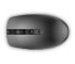 Фото #1 товара HP 635 Multi-Device Wireless Mouse - Ambidextrous - RF Wireless + Bluetooth - 1200 DPI - Black