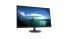 Lenovo C32q-20 - 80 cm (31.5") - 2560 x 1440 pixels - Quad HD - LED - 6 ms - Black