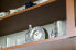 Фото #6 товара Stolní hodiny s tichým chodem SN101GY