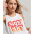 Фото #5 товара SUPERDRY Vintage Shadow sleeveless T-shirt