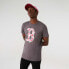 ფოტო #4 პროდუქტის NEW ERA MLB Camo Boston Red Sox short sleeve T-shirt
