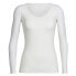 Фото #1 товара ICEBREAKER Siren Sweetheart Merino Long Sleeve Base Layer