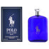 Фото #1 товара Мужская парфюмерия Polo Blue Ralph Lauren EDT limited edition (200 ml)