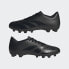 Фото #12 товара adidas men Predator Accuracy.4 Flexible Ground Soccer Cleats