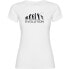 ფოტო #1 პროდუქტის KRUSKIS Evolution By Anglers short sleeve T-shirt