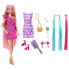 Фото #1 товара BARBIE Totally Hair 2.0 Caucasic Extralargo Hair Doll