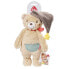 FEHN Bruno Teddy The Bear