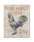 Фото #1 товара Fresh Farm Eggs II 10.5x14 Board Art