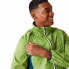 Фото #12 товара REGATTA Steren II Hybrid softshell jacket