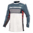 ფოტო #1 პროდუქტის FASTHOUSE Grindhouse omega long sleeve T-shirt