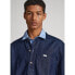 Фото #5 товара Рубашка Pepe Jeans Jermain с длинным рукавом